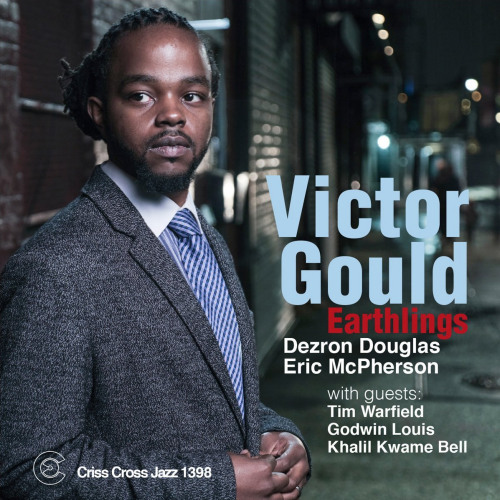 GOULD, VICTOR - EARTHLINGSGOULD, VICTOR - EARTHLINGS.jpg